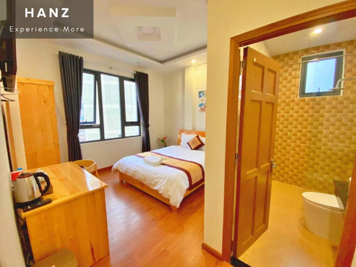 Hanz Bao Hoang Hotel Da Lat Exterior photo